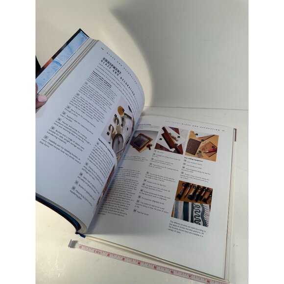 The Practical Potter, a step-by-step handbook. A comprehensive guide to ceramics - Picture 4 of 8